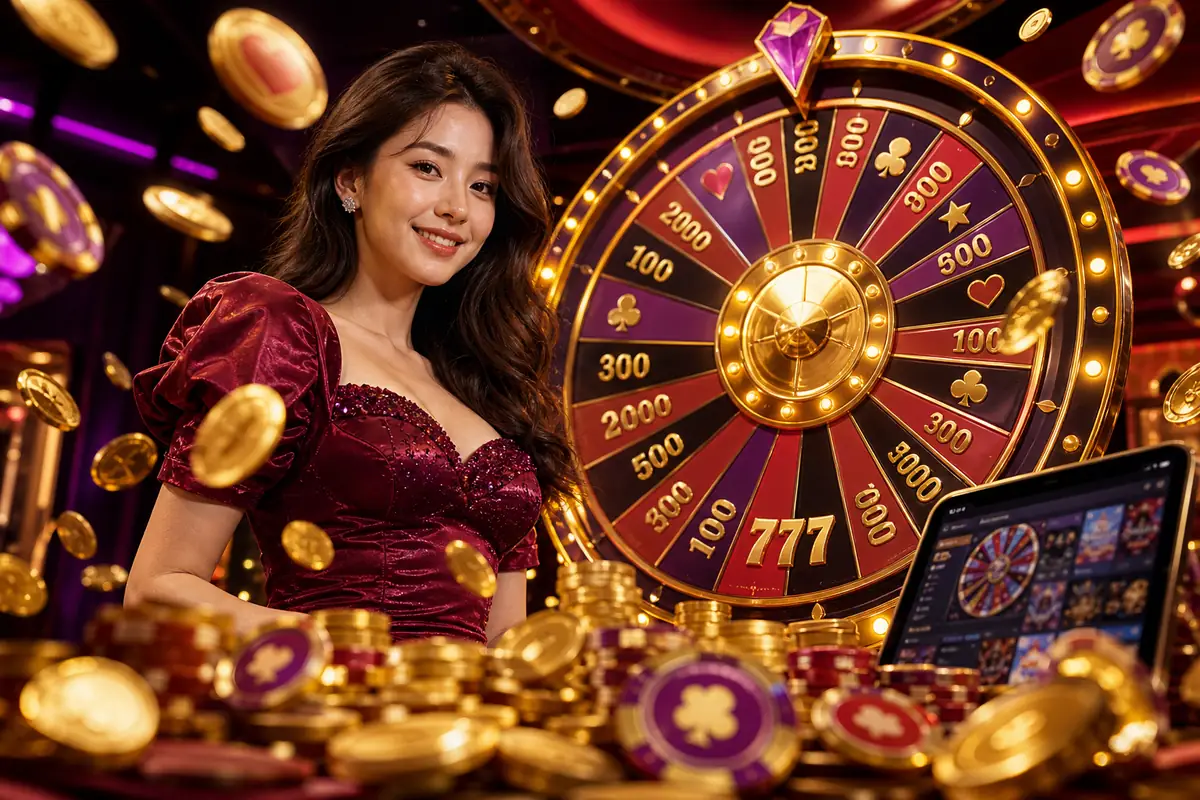 95vn6 bắn cá thần tài
